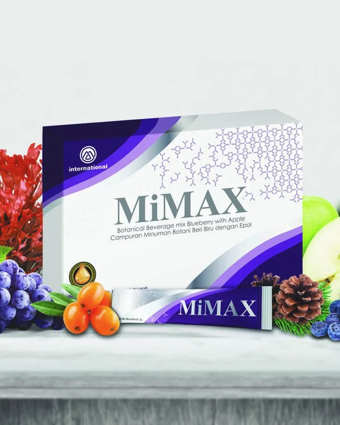 MiMax
