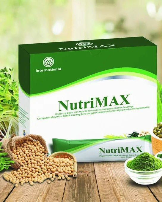NutriMax