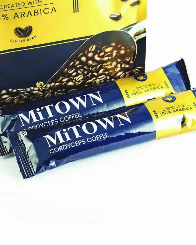 Кофе MiTown